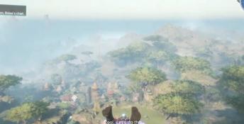 Outcast 2 - A New Beginning