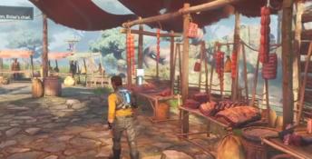 Outcast 2 - A New Beginning PC Screenshot