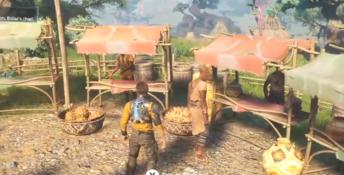 Outcast 2 - A New Beginning PC Screenshot
