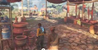 Outcast 2 - A New Beginning PC Screenshot