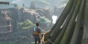 Outcast 2 - A New Beginning PC Screenshot