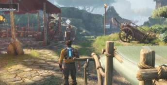 Outcast 2 - A New Beginning PC Screenshot