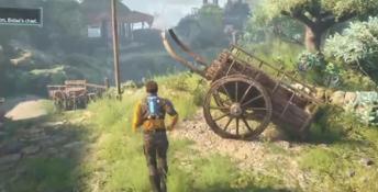 Outcast 2 - A New Beginning PC Screenshot