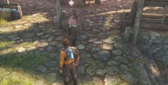 Outcast 2 - A New Beginning PC Screenshot