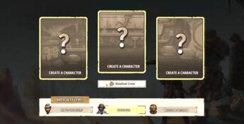 Outcast Tales: The First Journey