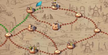 Outcast Tales: The First Journey PC Screenshot