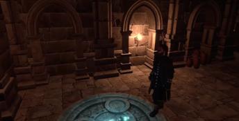 Outcasts of Dungeon:Epic Magic World Fight Rogue Game Simulator PC Screenshot
