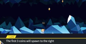 Outcore: Desktop Adventure PC Screenshot