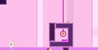 Outcore: Desktop Adventure PC Screenshot