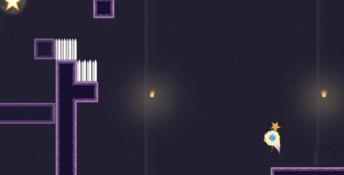 Outcore: Desktop Adventure PC Screenshot