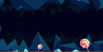 Outcore: Desktop Adventure PC Screenshot