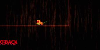 Outcore: Desktop Adventure PC Screenshot
