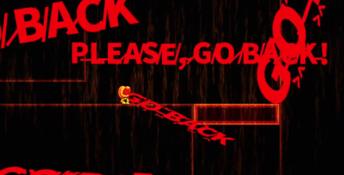 Outcore: Desktop Adventure PC Screenshot