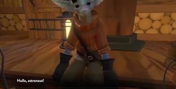 Outer Wilds