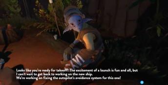 Outer Wilds PC Screenshot