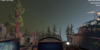 Outer Wilds - Echoes of the Eye PC Screenshot