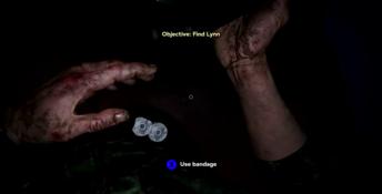 Outlast 2 PC Screenshot