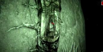 Outlast 2 PC Screenshot