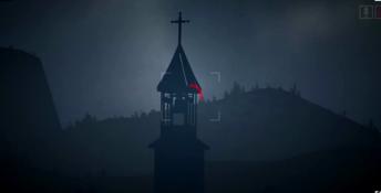 Outlast 2 PC Screenshot