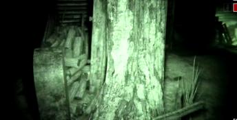 Outlast 2 PC Screenshot