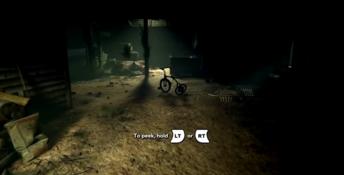 Outlast 2 PC Screenshot