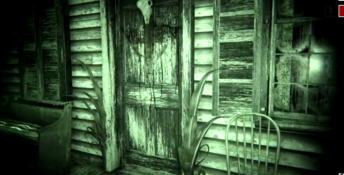 Outlast 2 PC Screenshot
