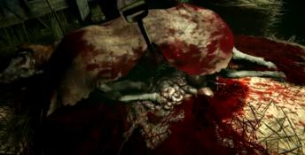 Outlast 2 PC Screenshot