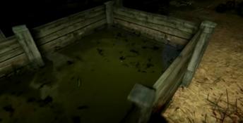 Outlast 2 PC Screenshot