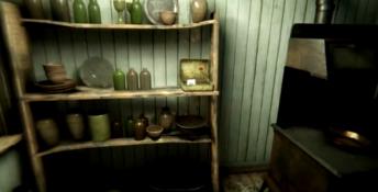 Outlast 2 PC Screenshot