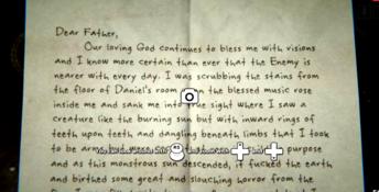Outlast 2 PC Screenshot