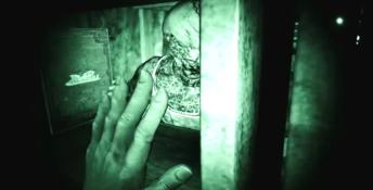 Outlast: Whistleblower