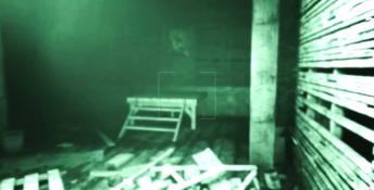 Outlast: Whistleblower