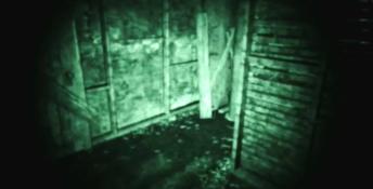 Outlast: Whistleblower