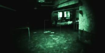 Outlast: Whistleblower PC Screenshot