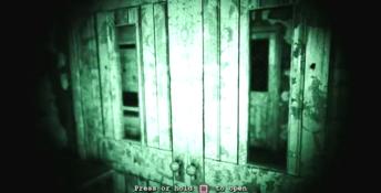 Outlast: Whistleblower PC Screenshot