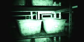 Outlast: Whistleblower PC Screenshot