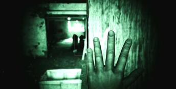 Outlast: Whistleblower PC Screenshot