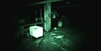 Outlast: Whistleblower PC Screenshot