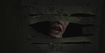 Outlast: Whistleblower PC Screenshot