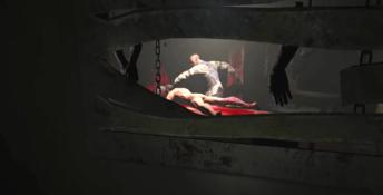 Outlast: Whistleblower PC Screenshot