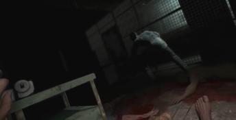 Outlast: Whistleblower PC Screenshot