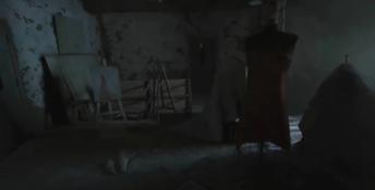 Outlast: Whistleblower PC Screenshot
