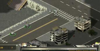 Outlive PC Screenshot