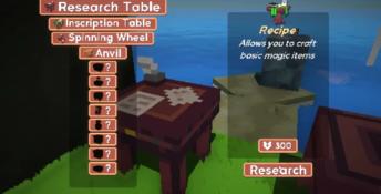 Outpath PC Screenshot