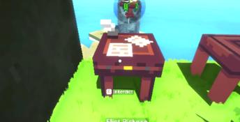 Outpath PC Screenshot
