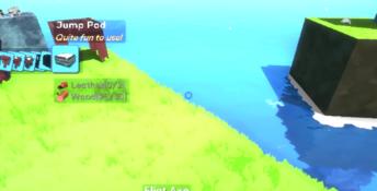 Outpath PC Screenshot