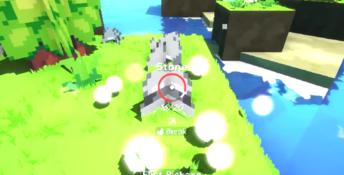 Outpath PC Screenshot