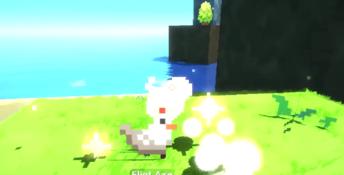 Outpath PC Screenshot