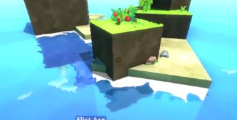 Outpath PC Screenshot