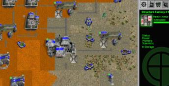 Outpost 2: Divided Destiny